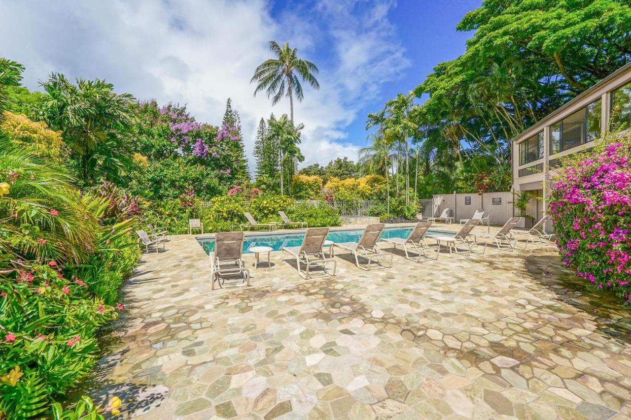 Pali Ke Kua #3 Princeville