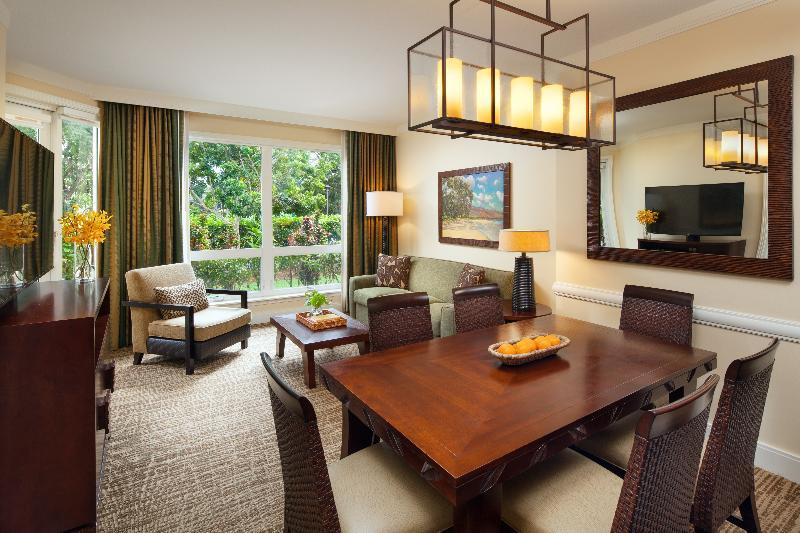 Resort The Westin Ocean 4*