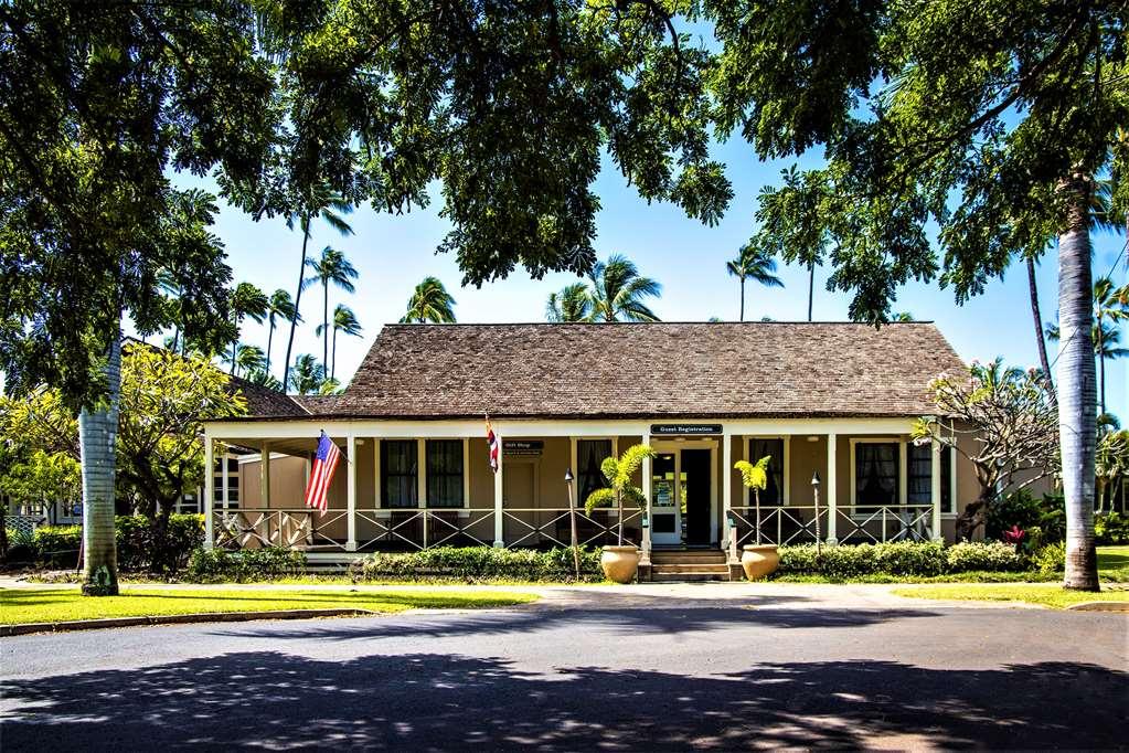 Waimea Plantation Cottages, A Coast Alojamento