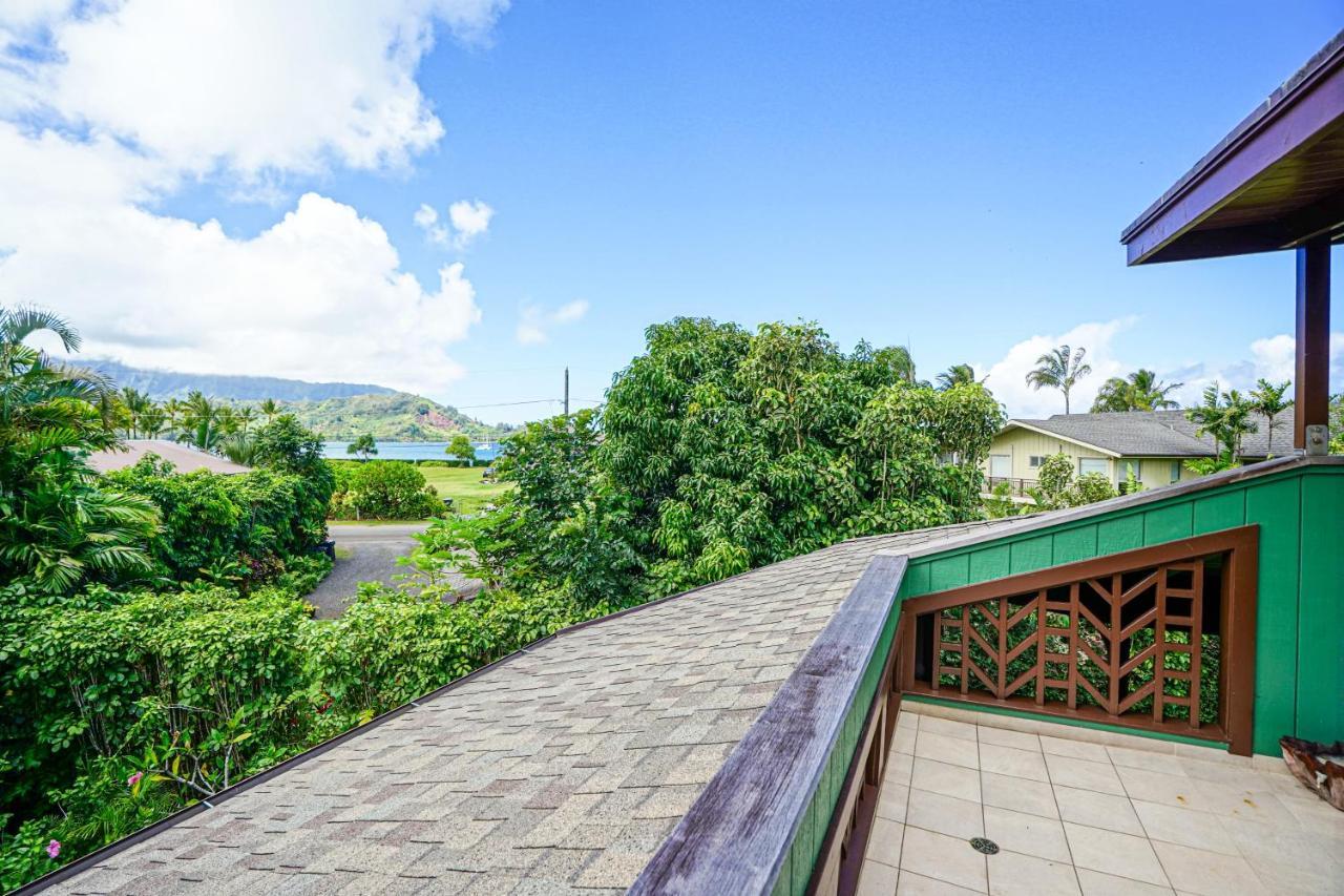 Hale Kailea Tvnc #4241 Holiday home Hanalei