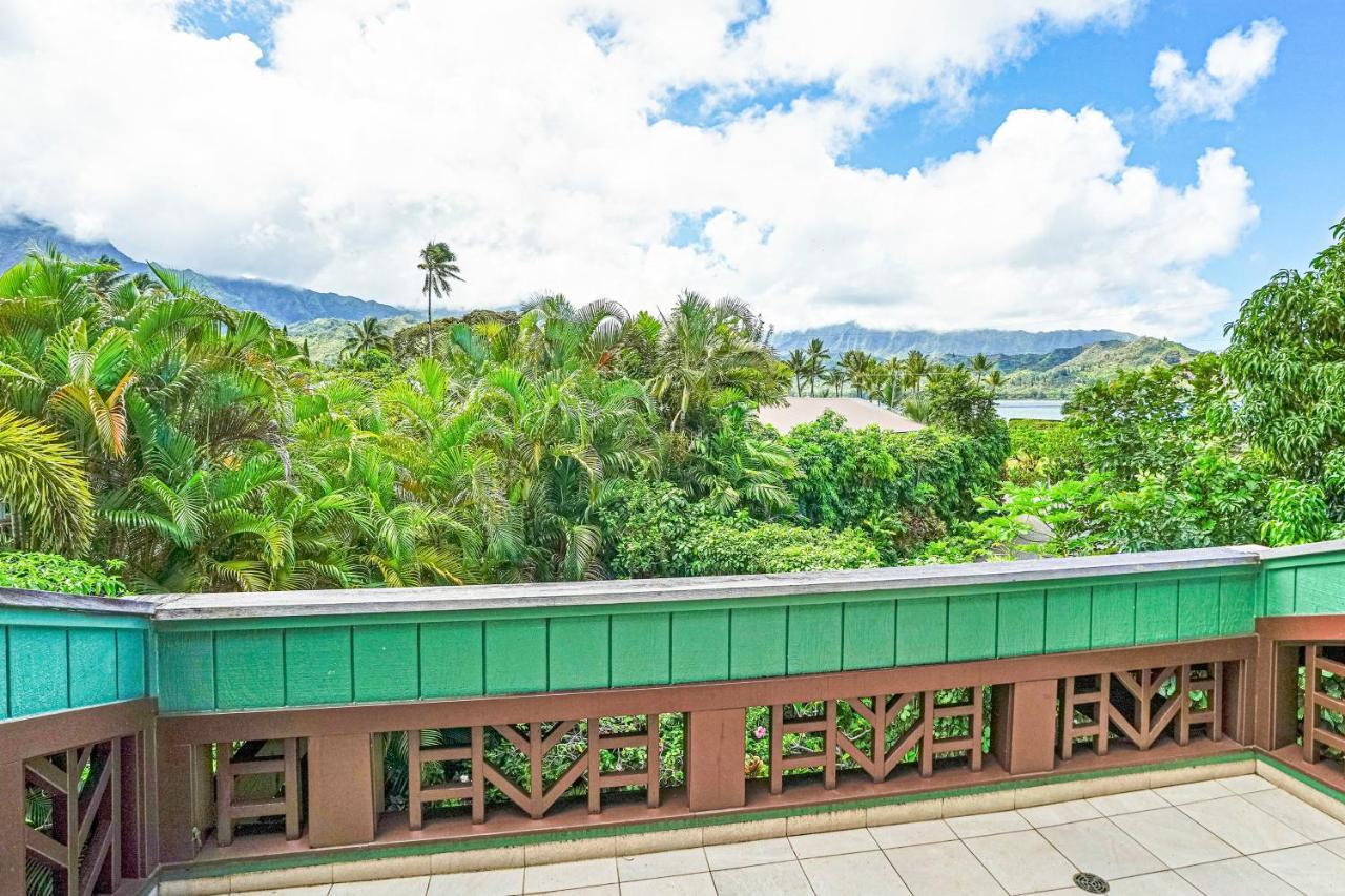 Holiday home Hale Kailea Tvnc #4241