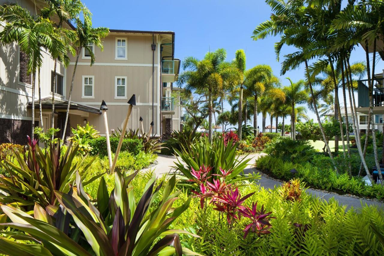 Resort The Westin Ocean 4*