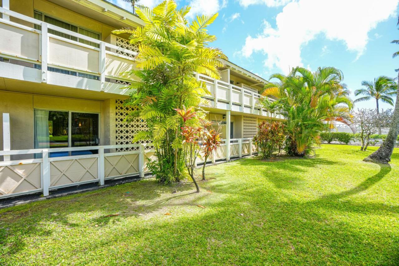 Plantation Hale Holiday home Kapa'a