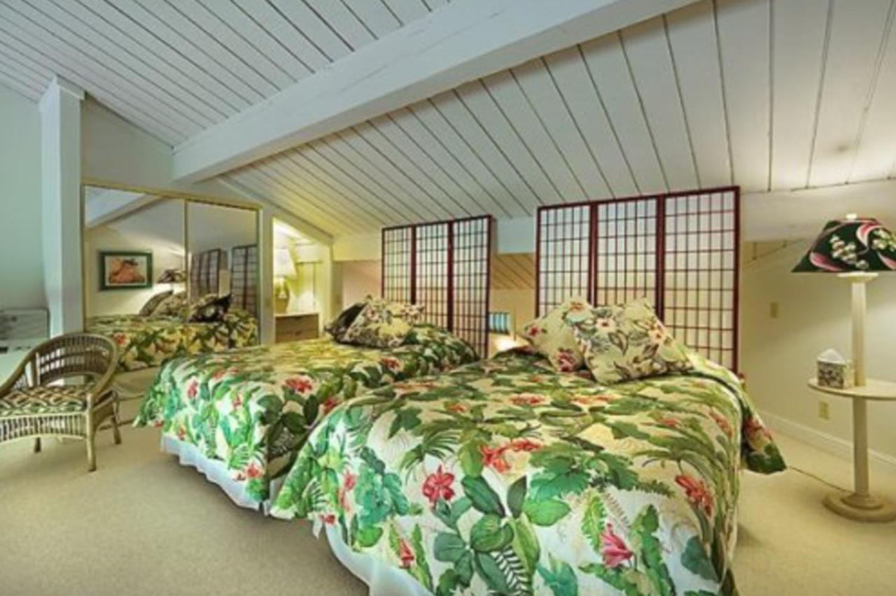 Hanalei Bay 7302 Apartment *