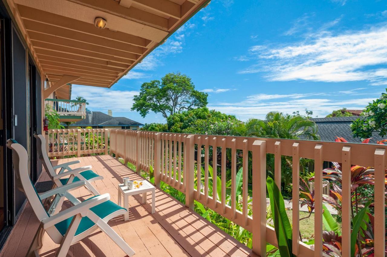Apartment Poipu Plantation Vacation *