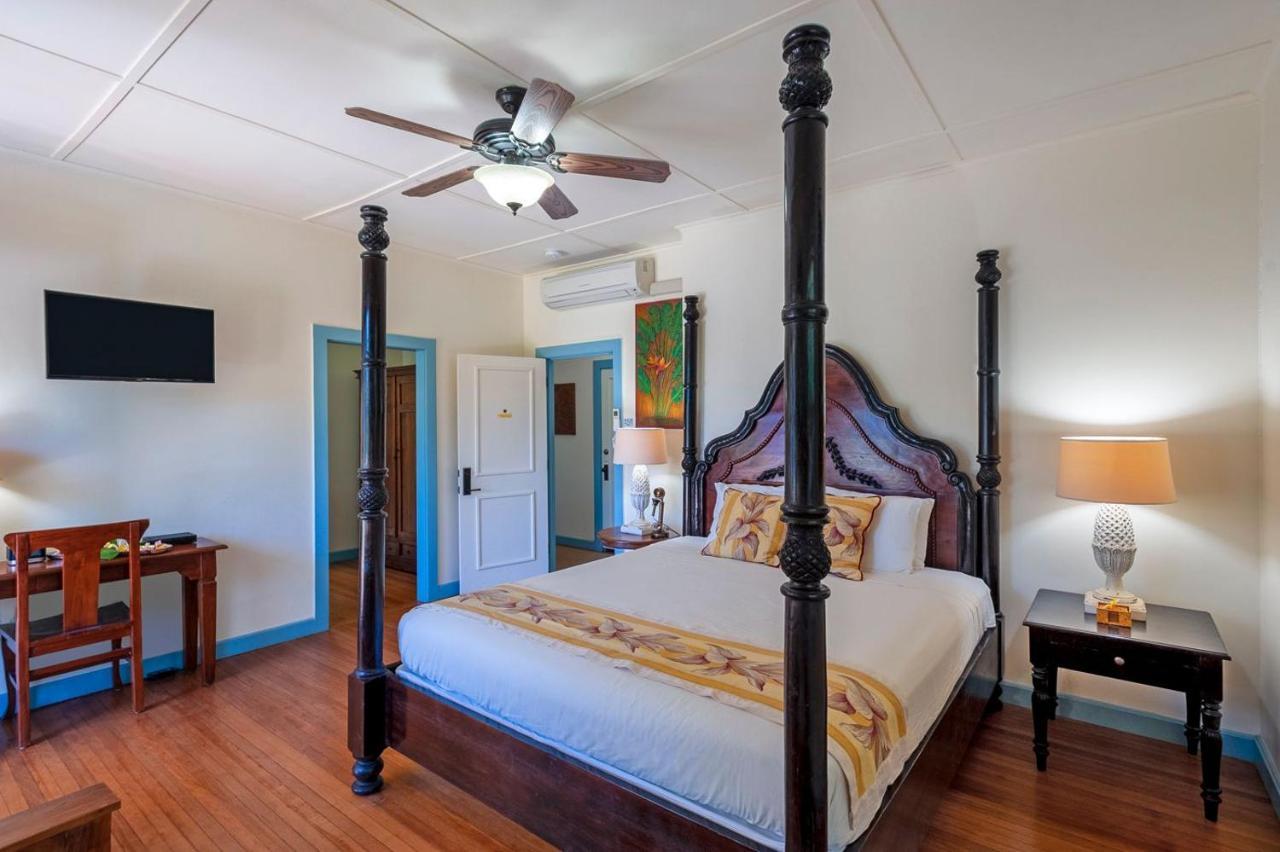 Apartment Poipu Plantation Vacation *