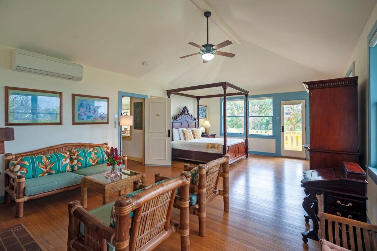 Poipu Plantation Vacation Apartment Koloa
