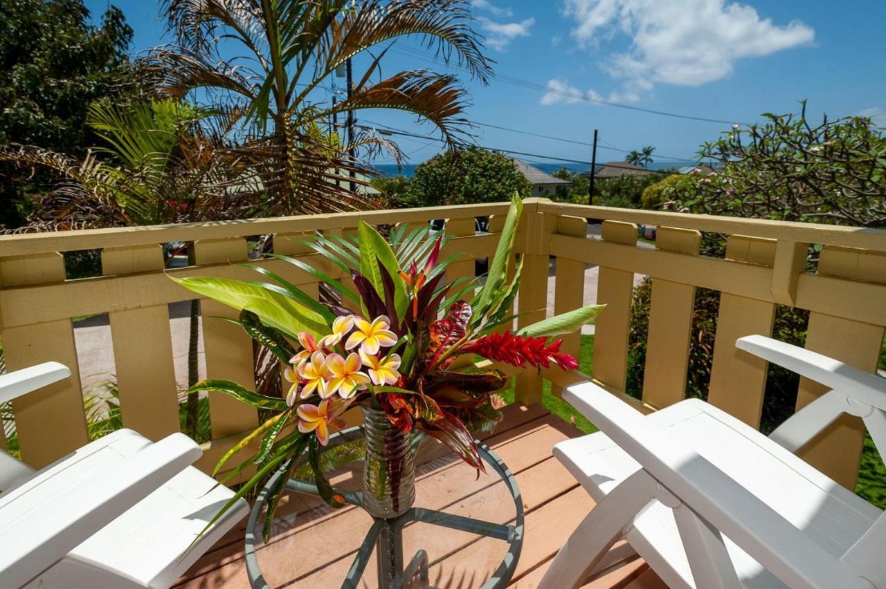 Apartment Poipu Plantation Vacation *