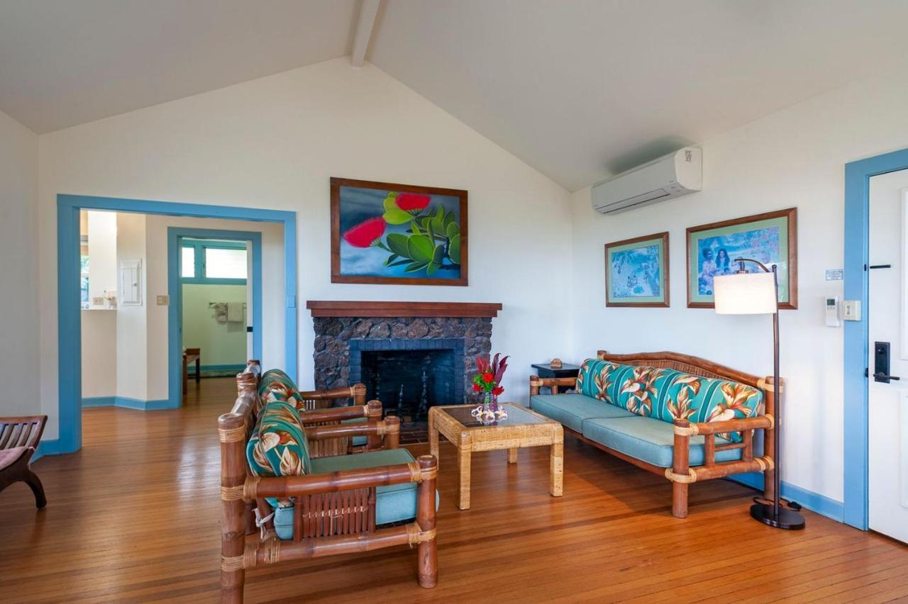Apartment Poipu Plantation Vacation Koloa