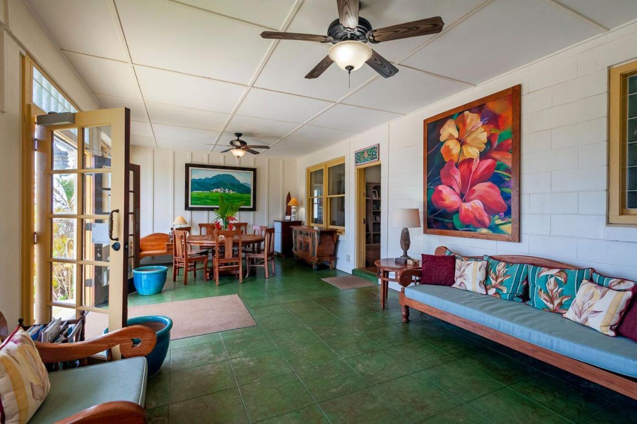Apartment Poipu Plantation Vacation *
