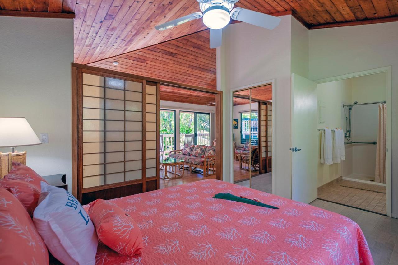 Apartment Poipu Plantation Vacation *