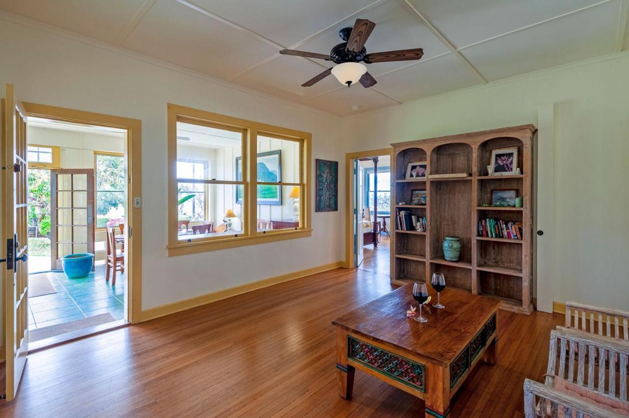 Apartment Poipu Plantation Vacation Koloa