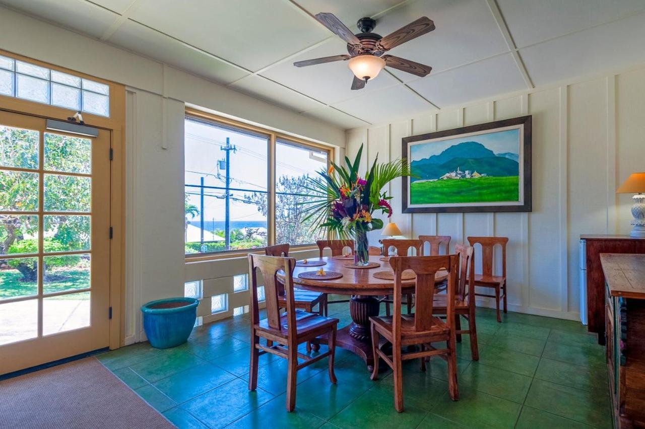 Poipu Plantation Vacation Apartment