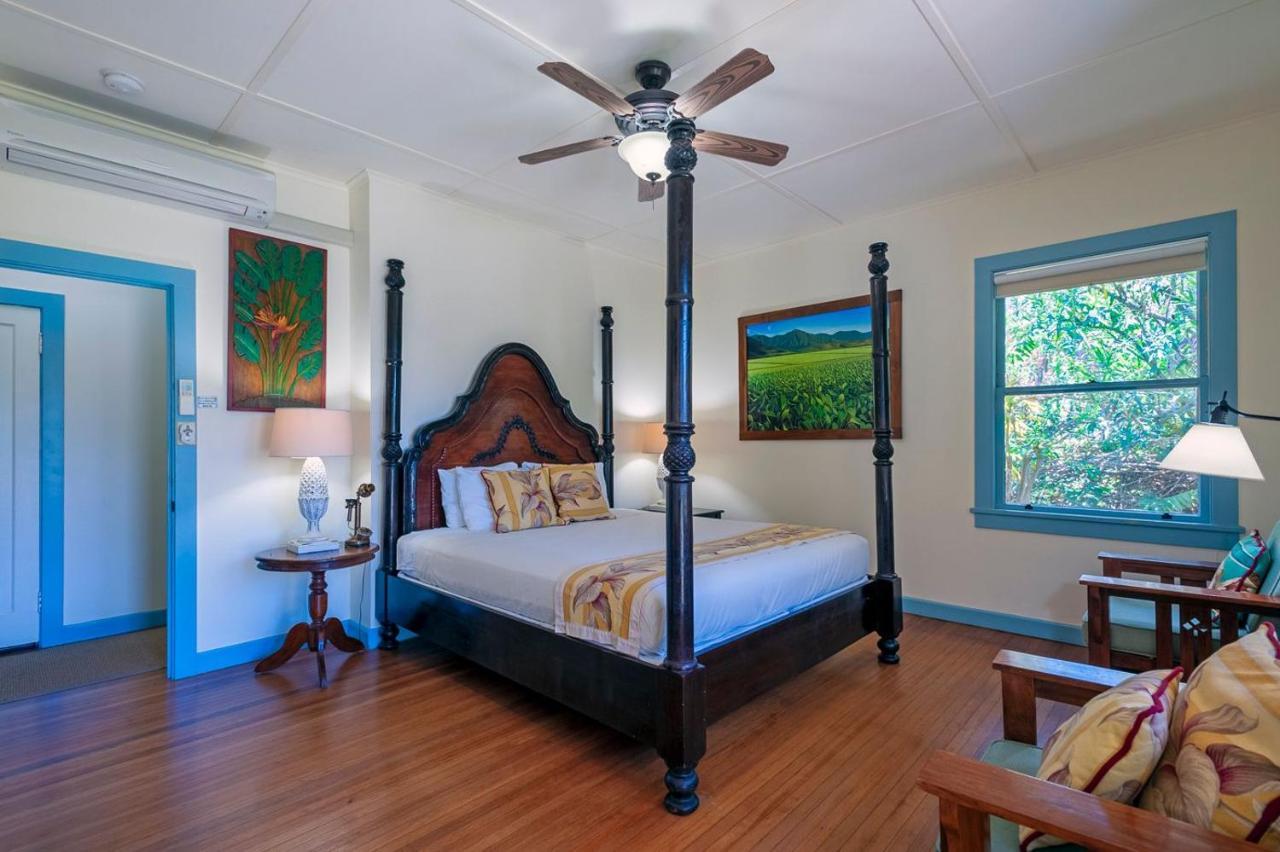 Poipu Plantation Vacation Apartment Koloa