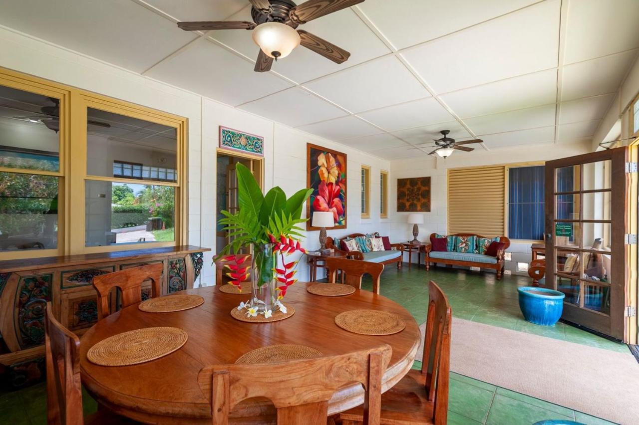 Poipu Plantation Vacation Apartment