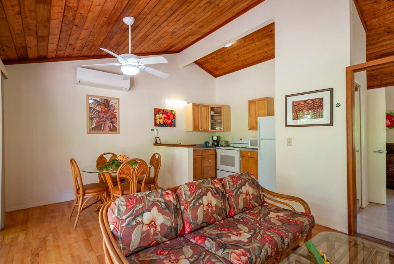 Apartment Poipu Plantation Vacation Koloa