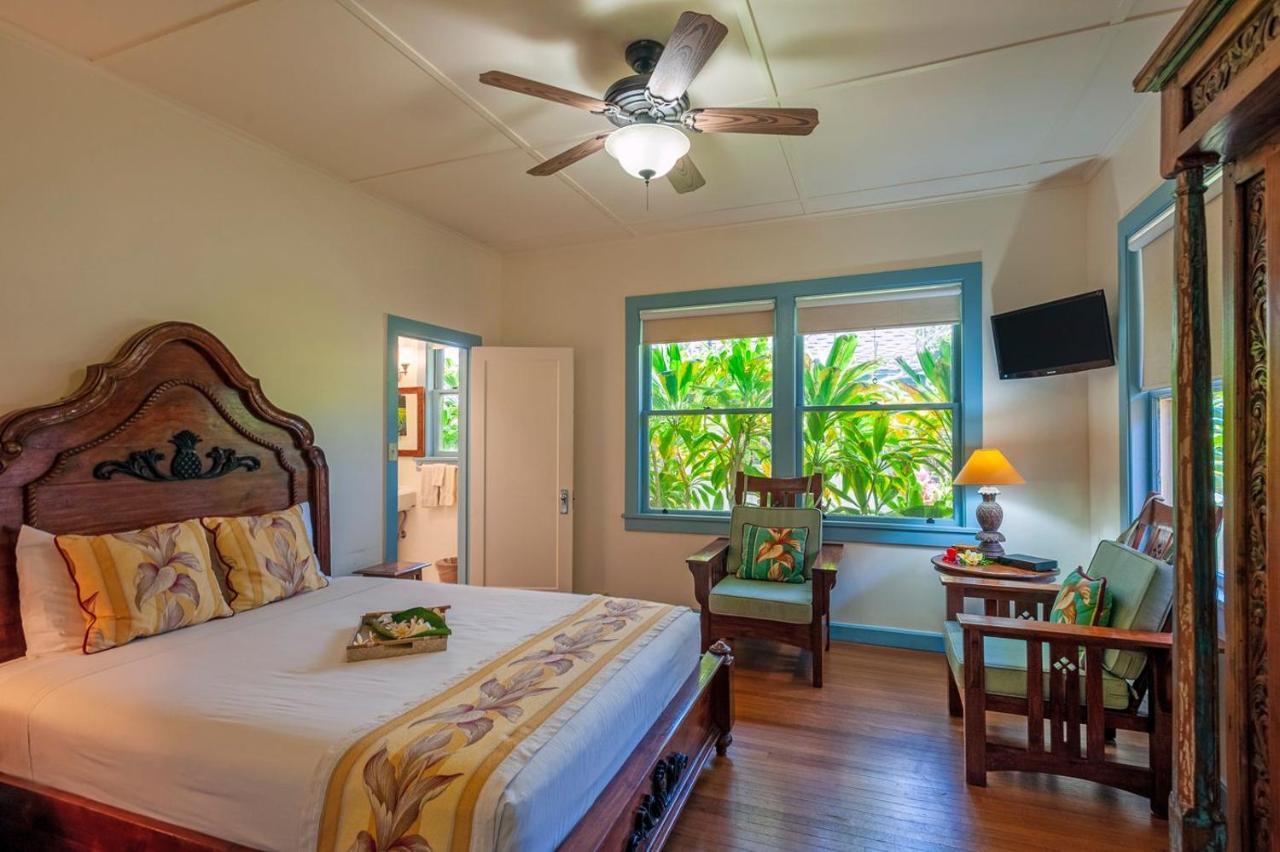 Poipu Plantation Vacation Apartment *