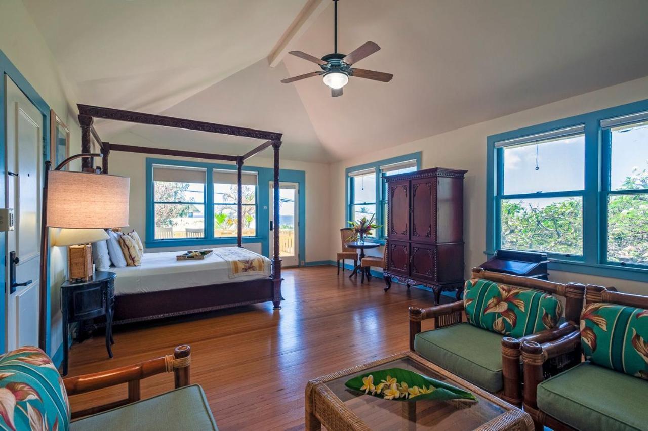 Apartment Poipu Plantation Vacation Koloa