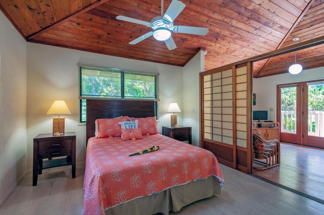 Apartment Poipu Plantation Vacation