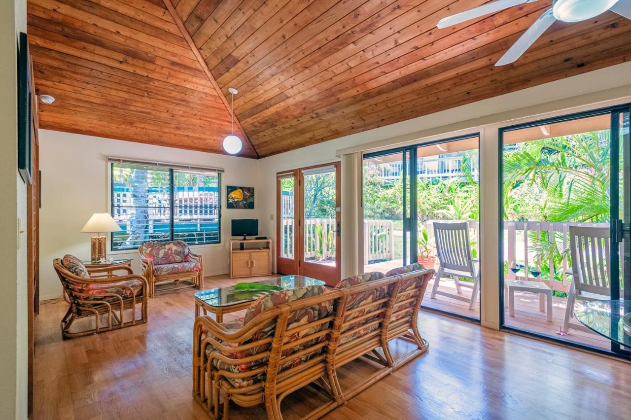 Apartment Poipu Plantation Vacation *
