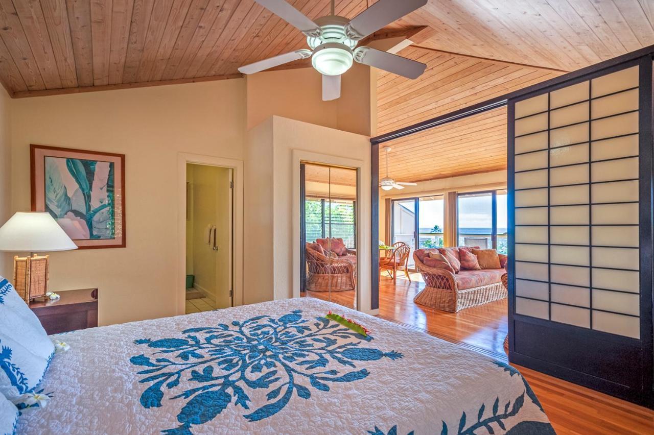 Apartment Poipu Plantation Vacation *
