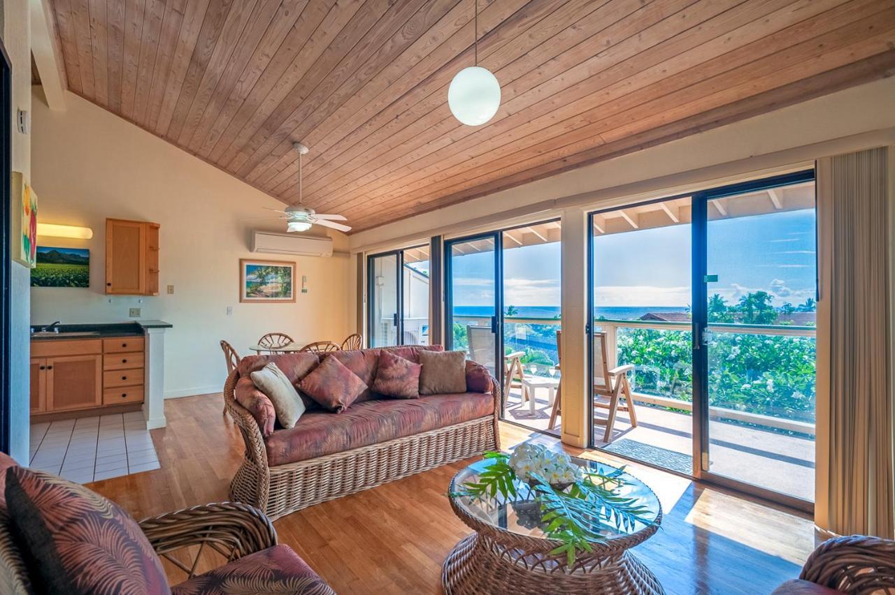Apartment Poipu Plantation Vacation Koloa