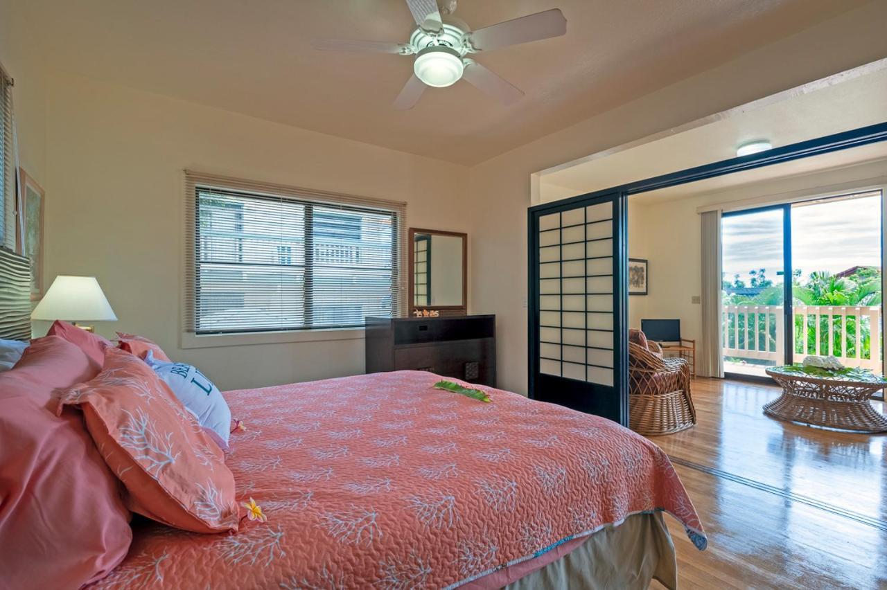 Poipu Plantation Vacation Apartment *