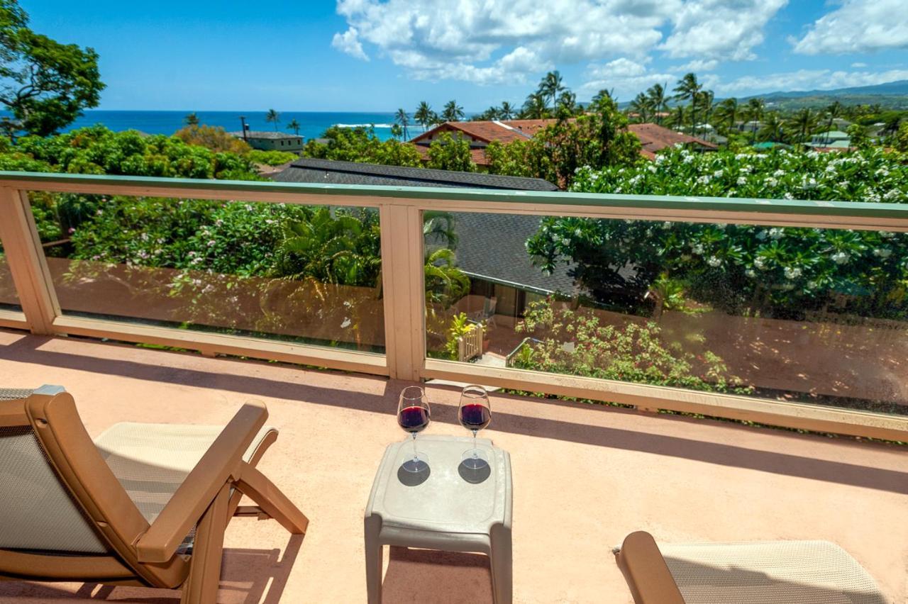 Poipu Plantation Vacation Apartment