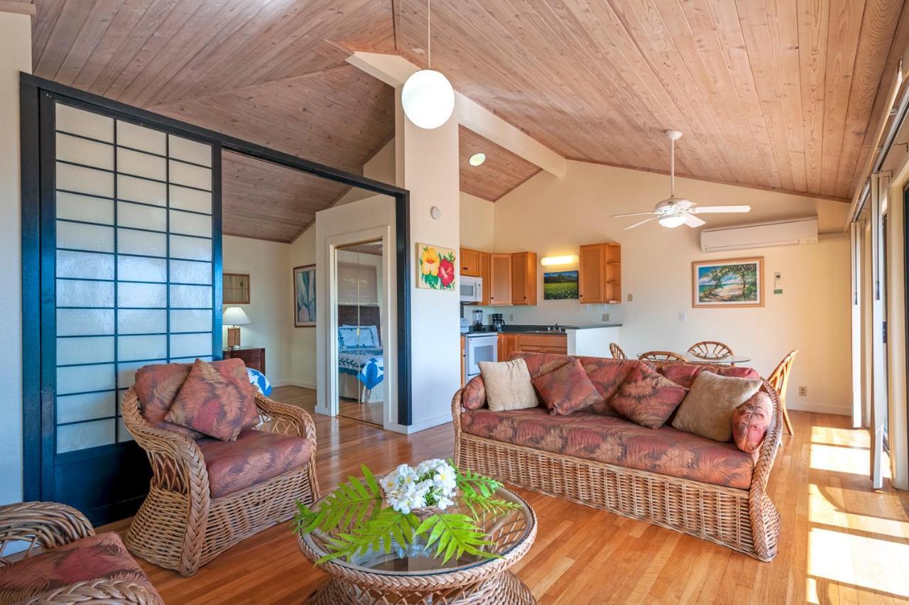 Apartment Poipu Plantation Vacation Koloa