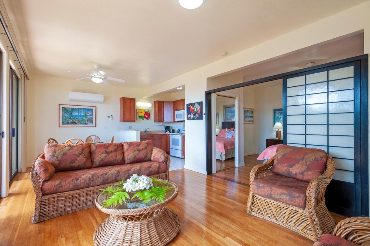 Poipu Plantation Vacation Apartment Koloa
