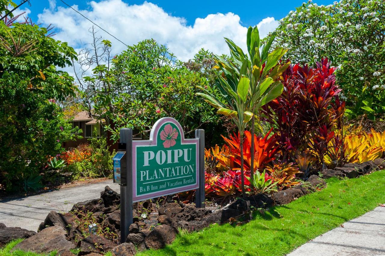 Apartment Poipu Plantation Vacation