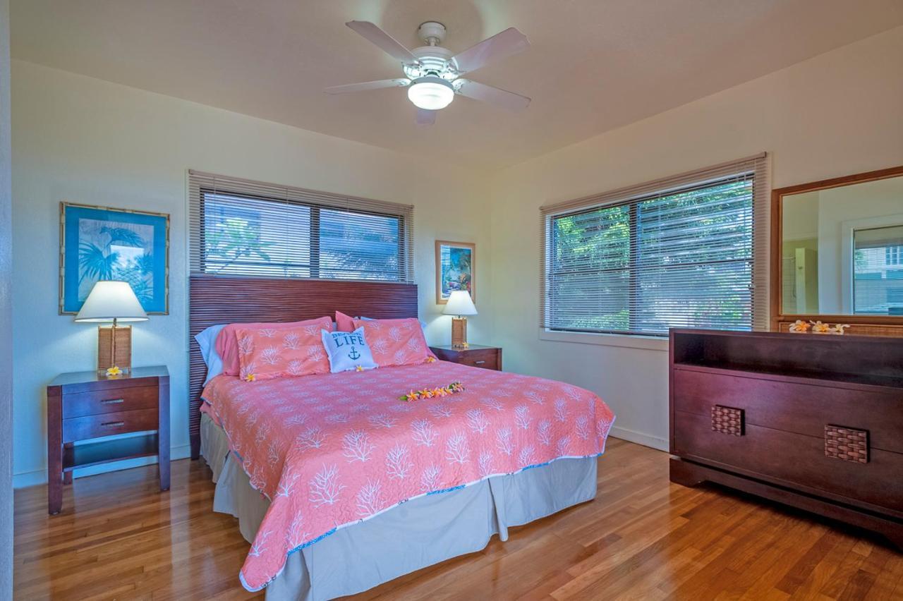 Apartment Poipu Plantation Vacation *
