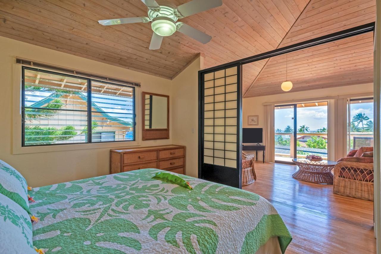 Poipu Plantation Vacation Apartment *