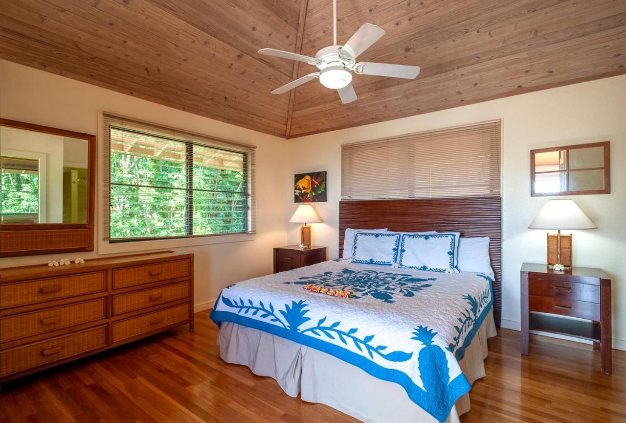 Poipu Plantation Vacation Apartment Koloa