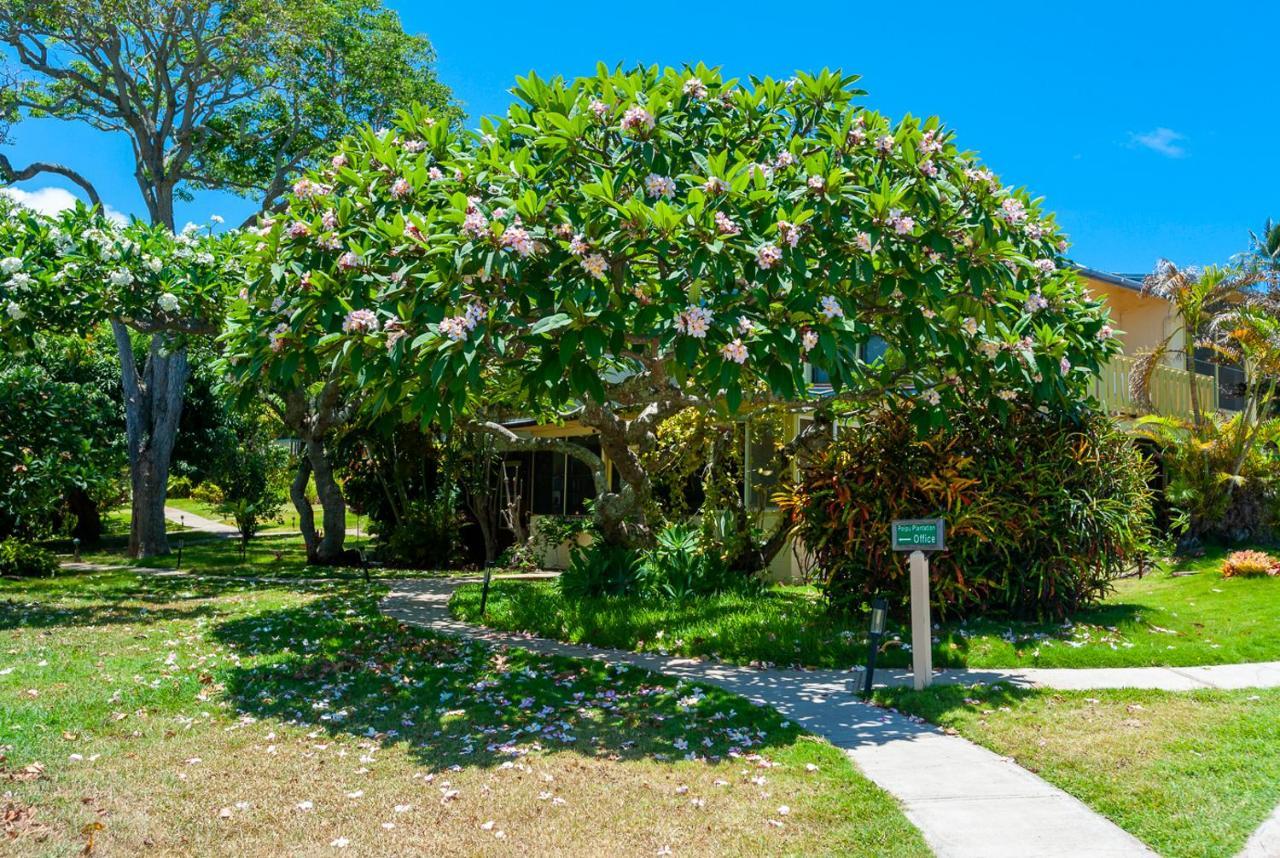 Poipu Plantation Vacation Apartment Koloa