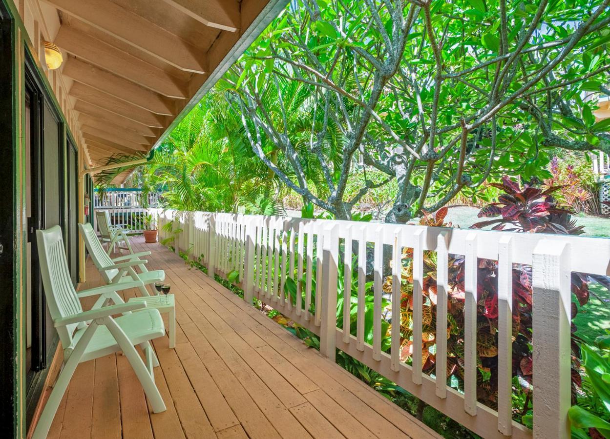 Poipu Plantation Vacation Apartment *