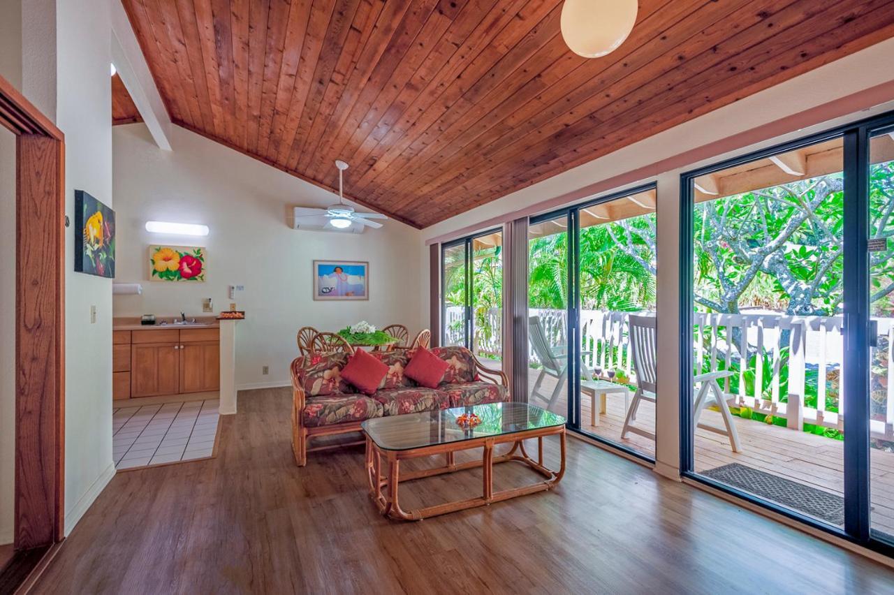 Poipu Plantation Vacation Apartment *