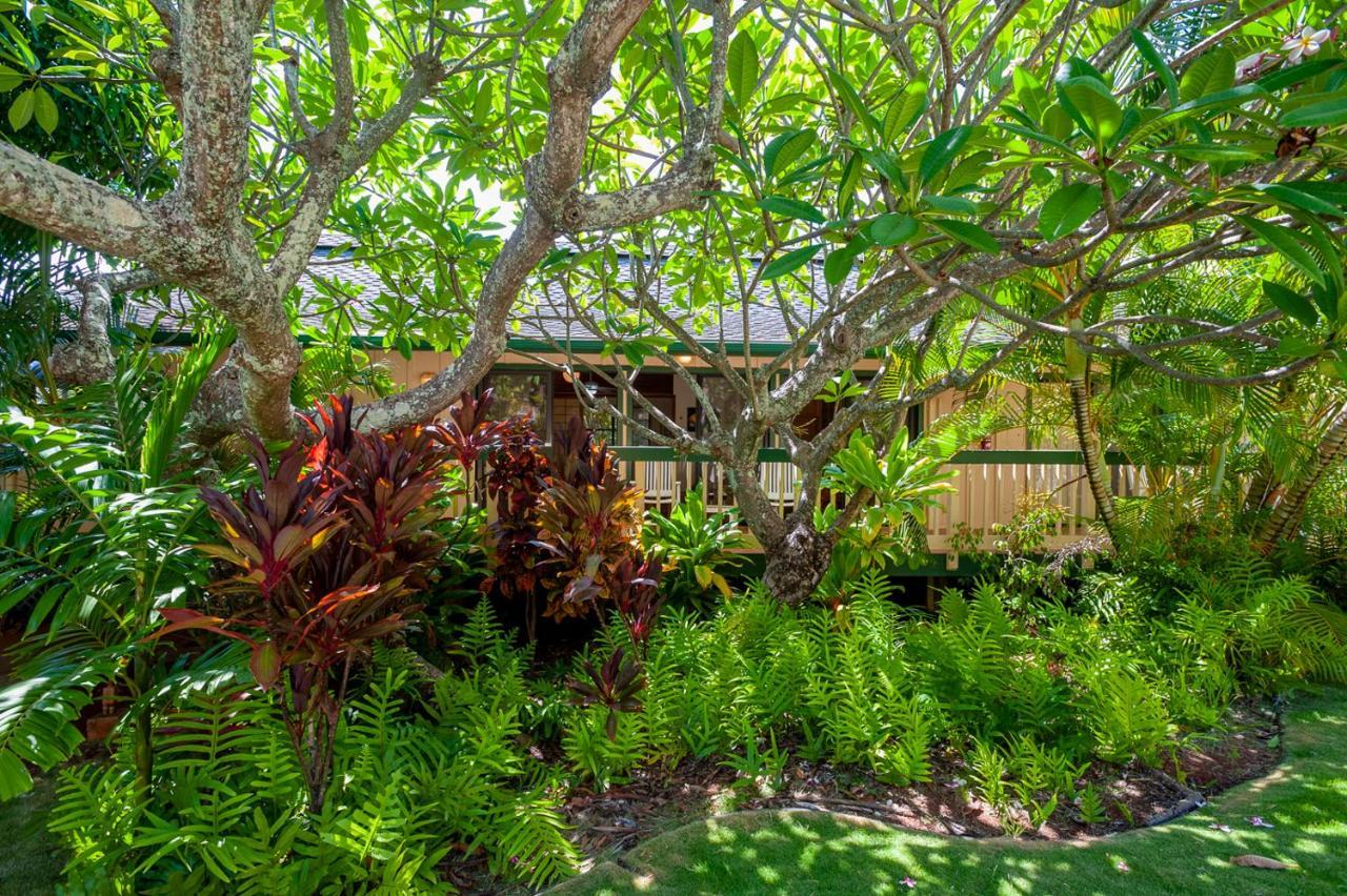 Poipu Plantation Vacation *
