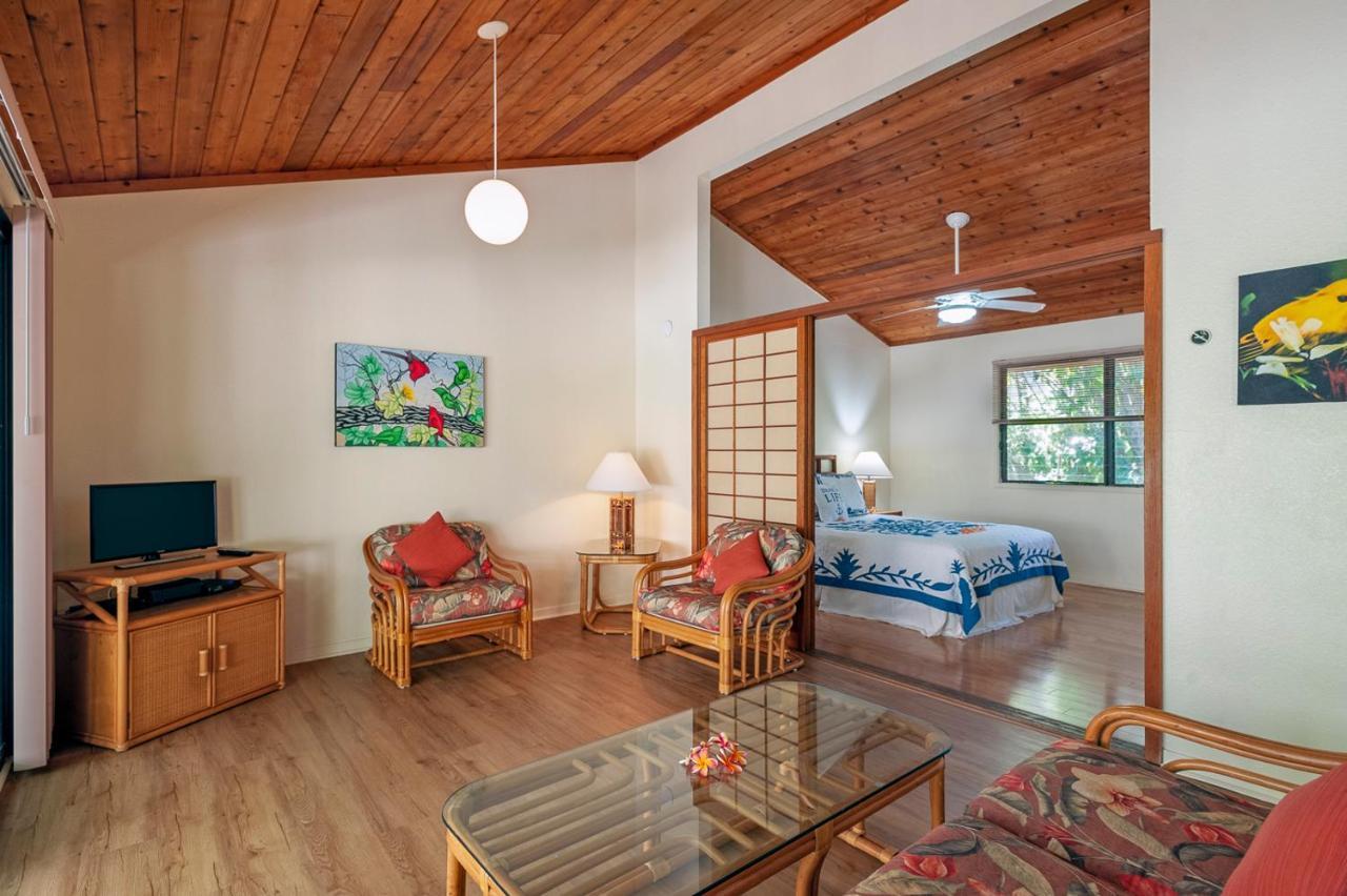 Poipu Plantation Vacation Apartment *