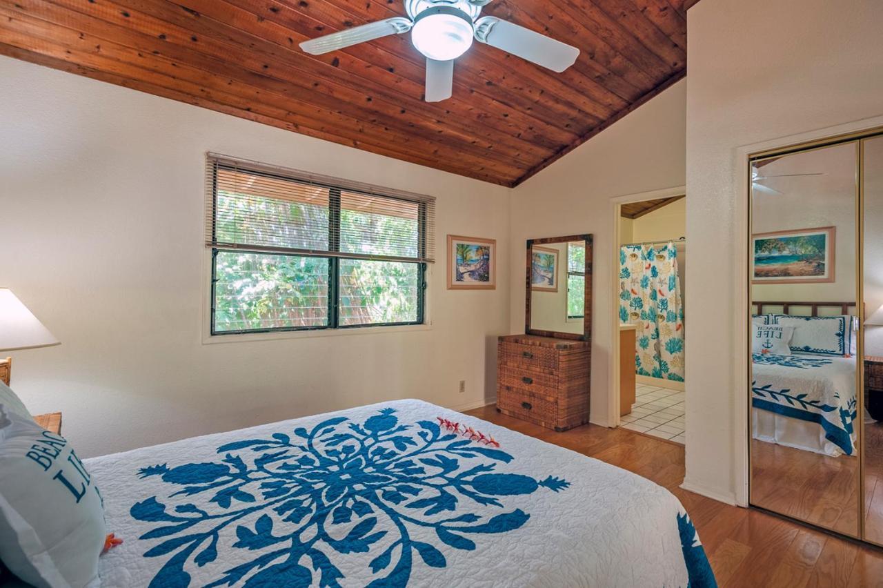 Apartment Poipu Plantation Vacation Koloa