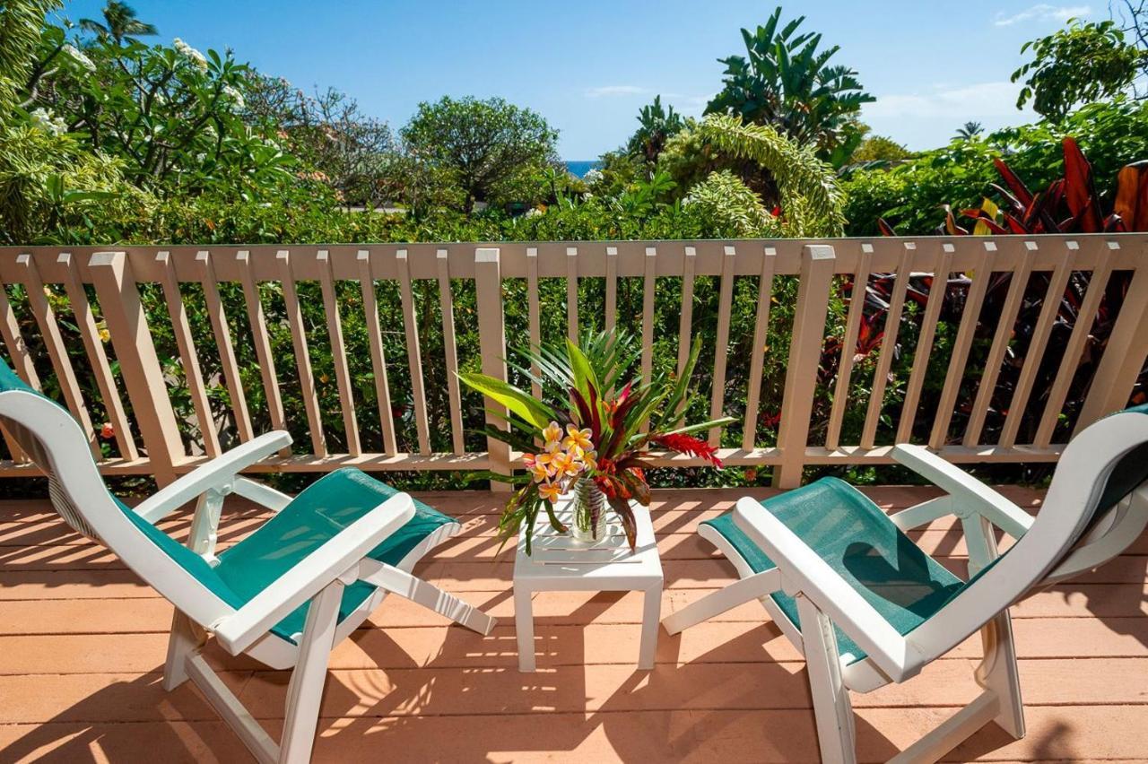 Poipu Plantation Vacation Apartment Koloa