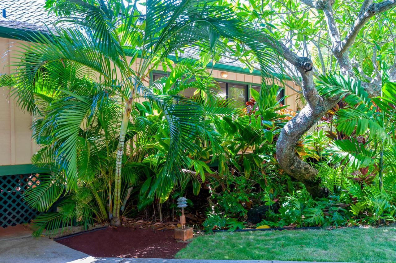 Poipu Plantation Vacation Apartment Koloa