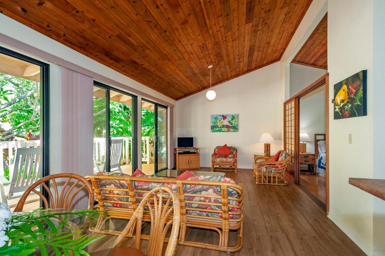 Apartment Poipu Plantation Vacation Koloa