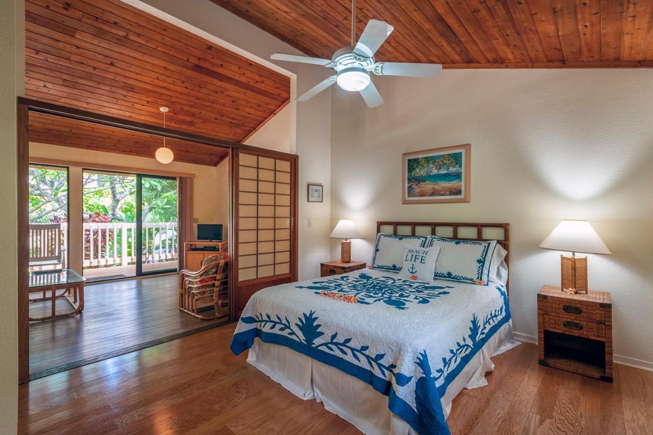Apartment Poipu Plantation Vacation Koloa