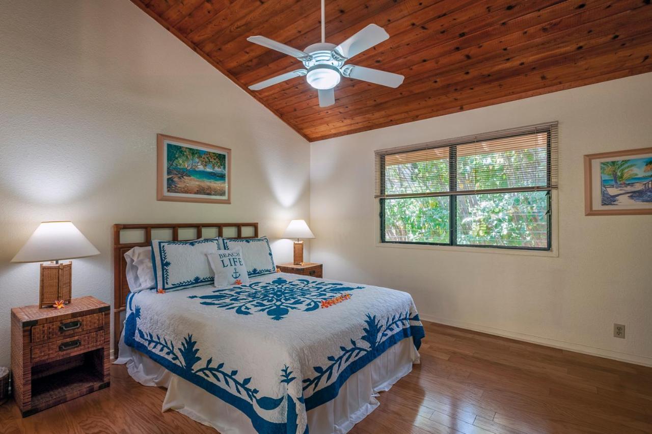 Poipu Plantation Vacation Apartment *