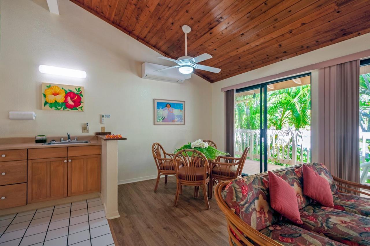 Apartment Poipu Plantation Vacation