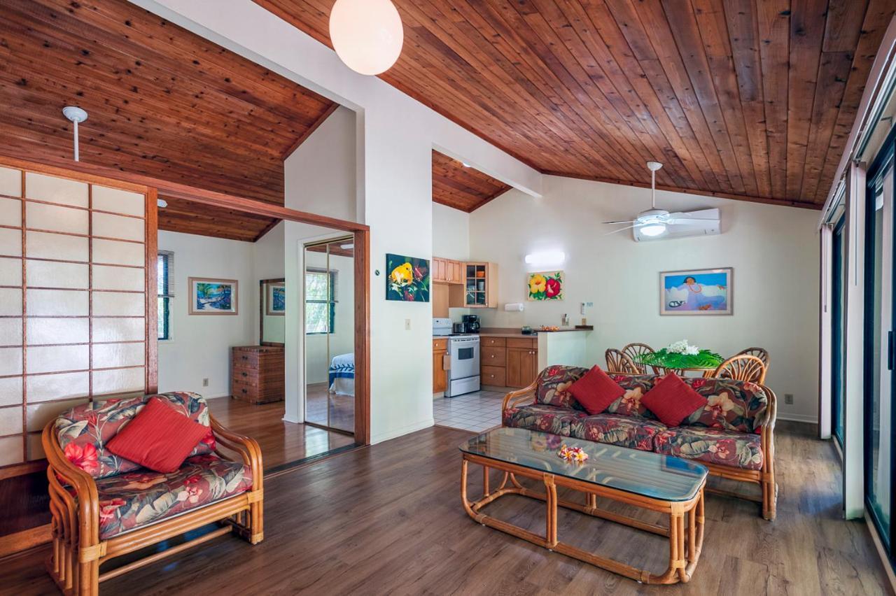 Apartment Poipu Plantation Vacation