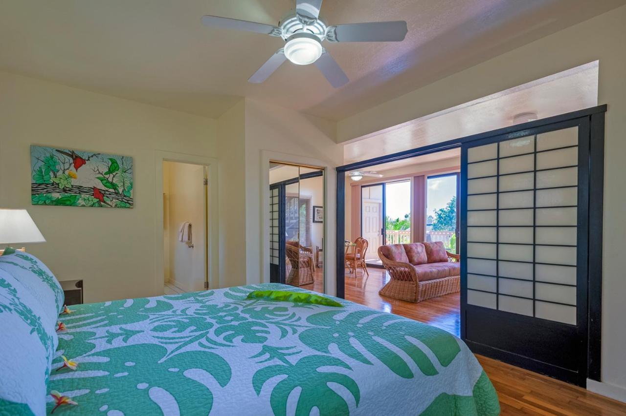 Poipu Plantation Vacation Apartment