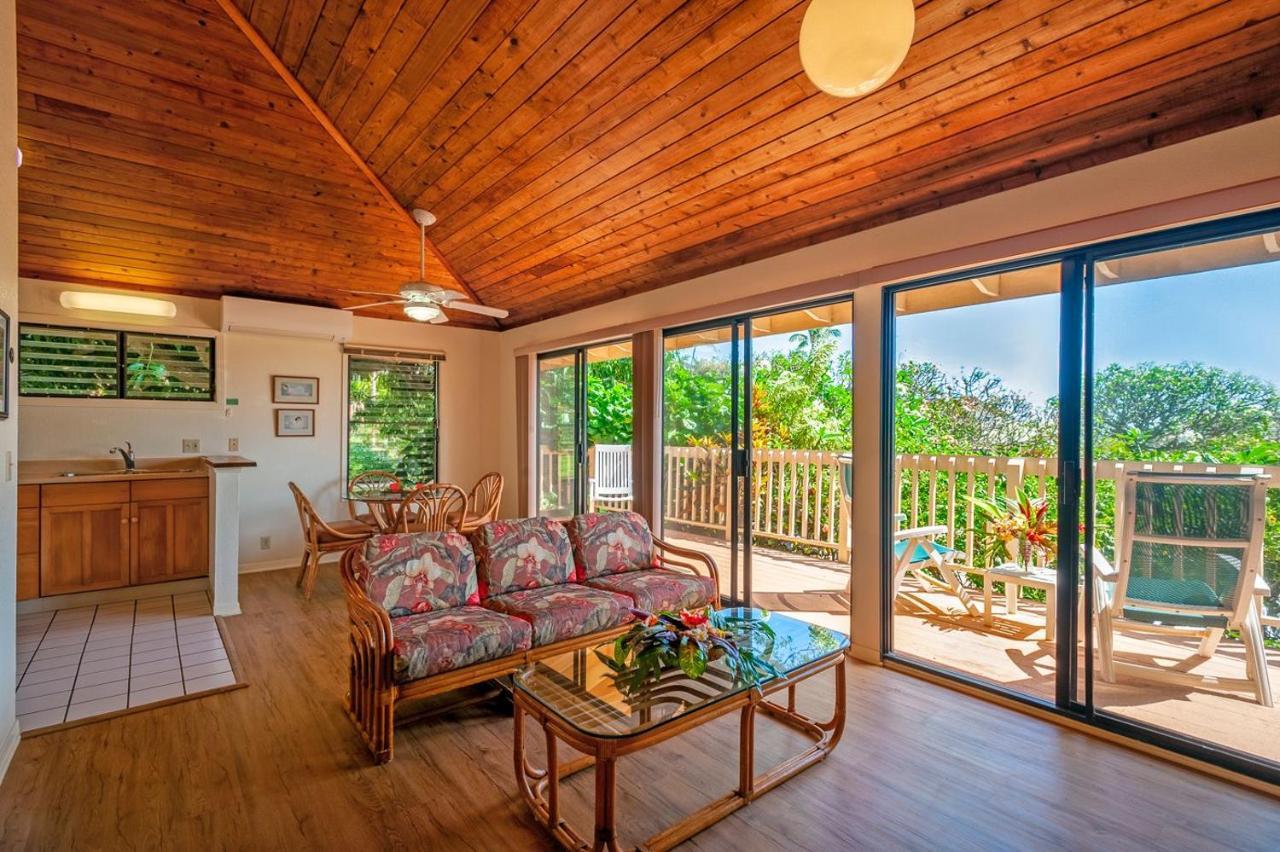 Apartment Poipu Plantation Vacation *