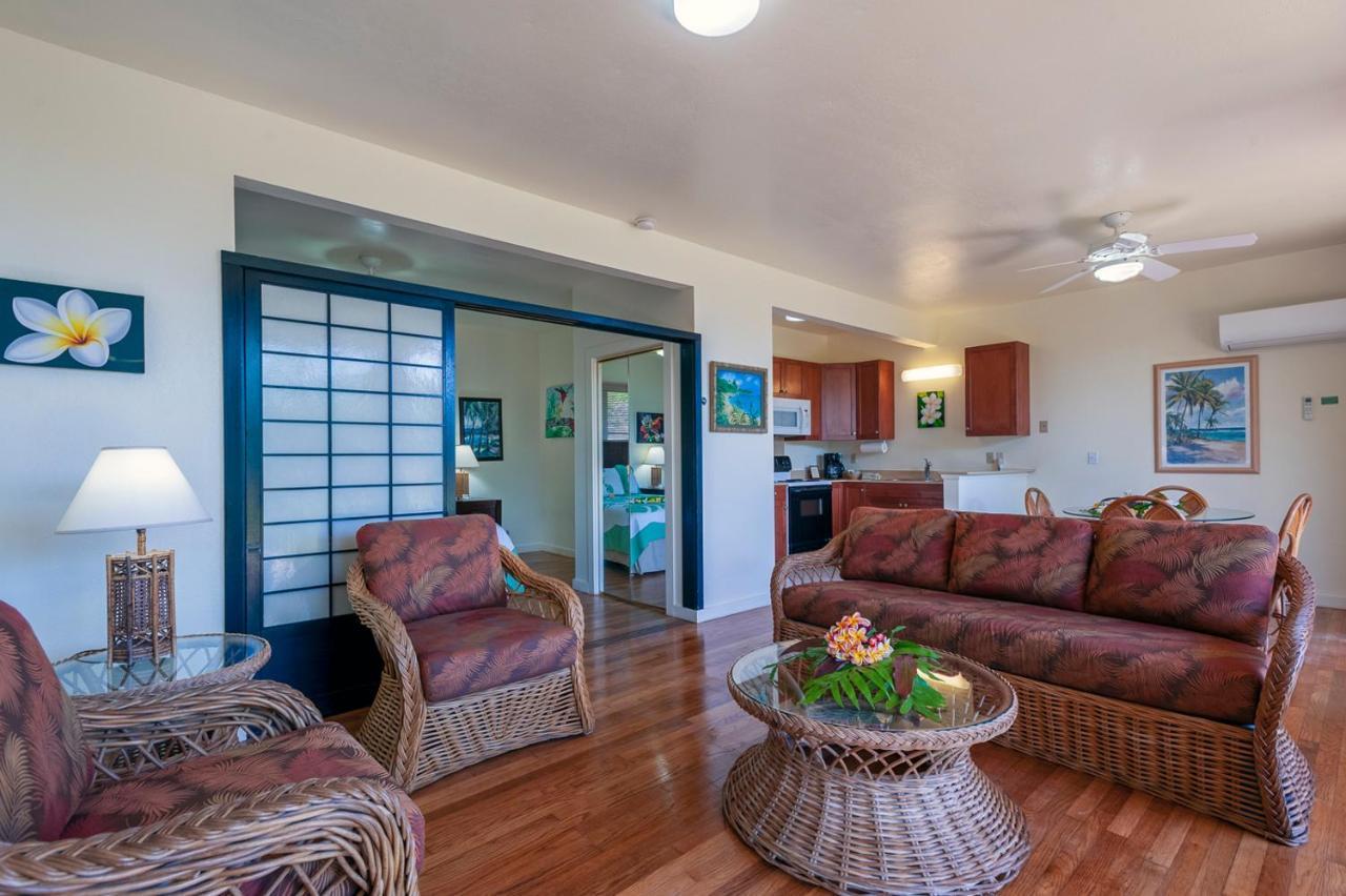 Apartment Poipu Plantation Vacation Koloa